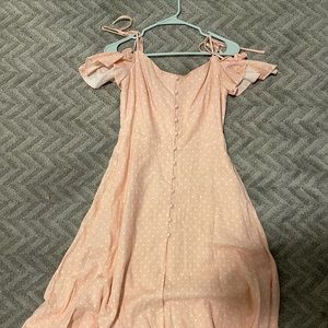 GMG Colleen Dress